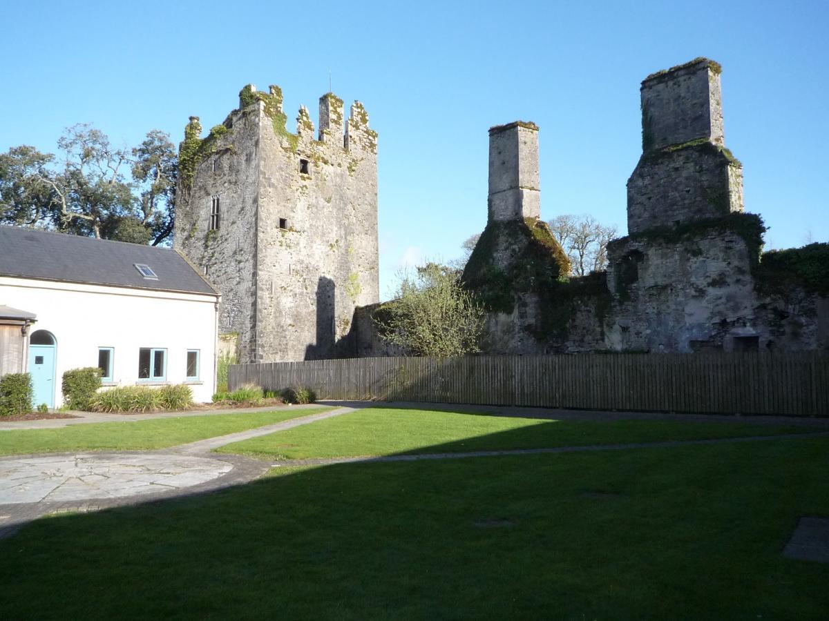 Castlemartyr Holiday Mews 3 Bed By Trident Holiday Homes エクステリア 写真