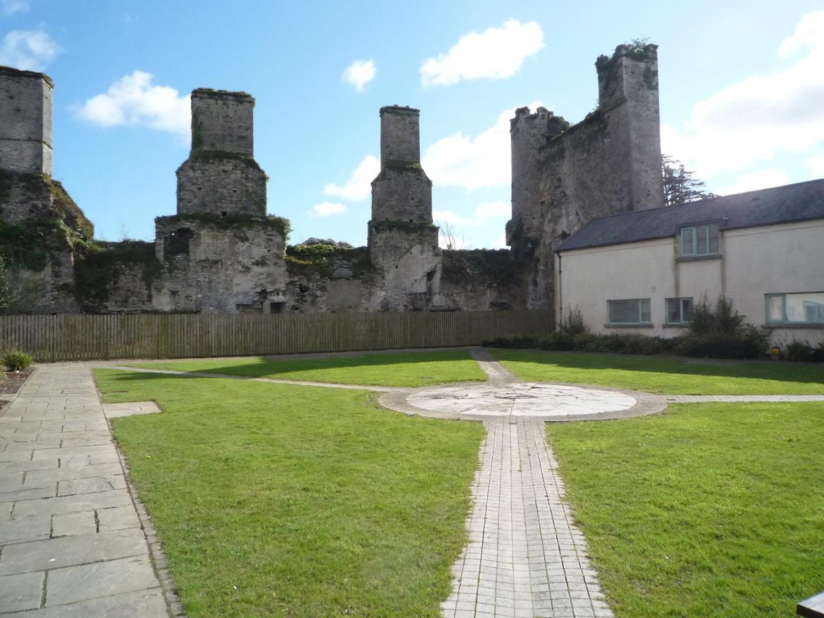 Castlemartyr Holiday Mews 3 Bed By Trident Holiday Homes エクステリア 写真
