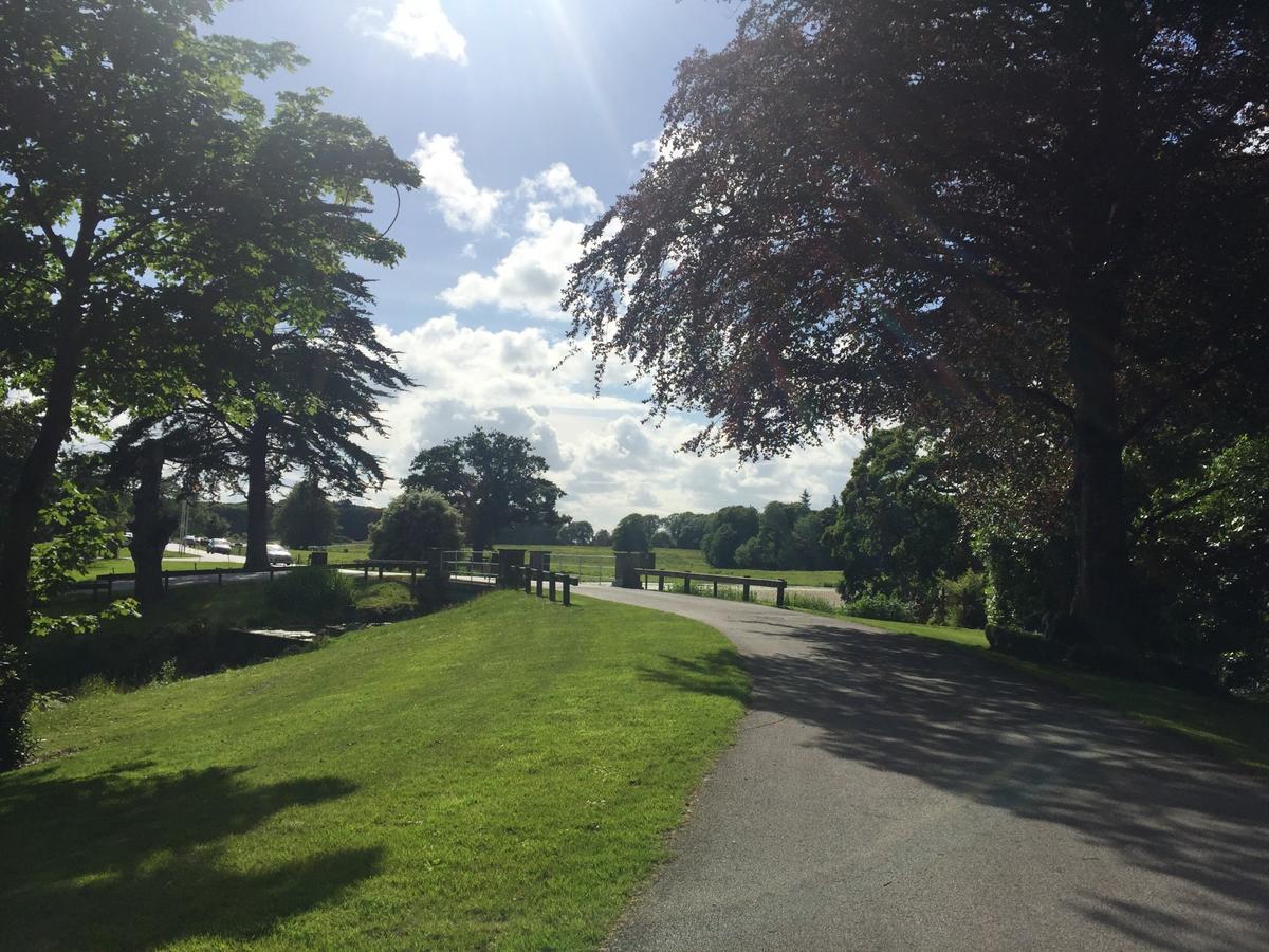 Castlemartyr Holiday Mews 3 Bed By Trident Holiday Homes エクステリア 写真