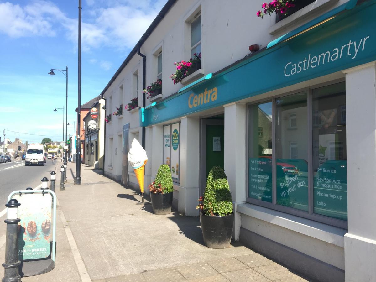 Castlemartyr Holiday Mews 3 Bed By Trident Holiday Homes エクステリア 写真
