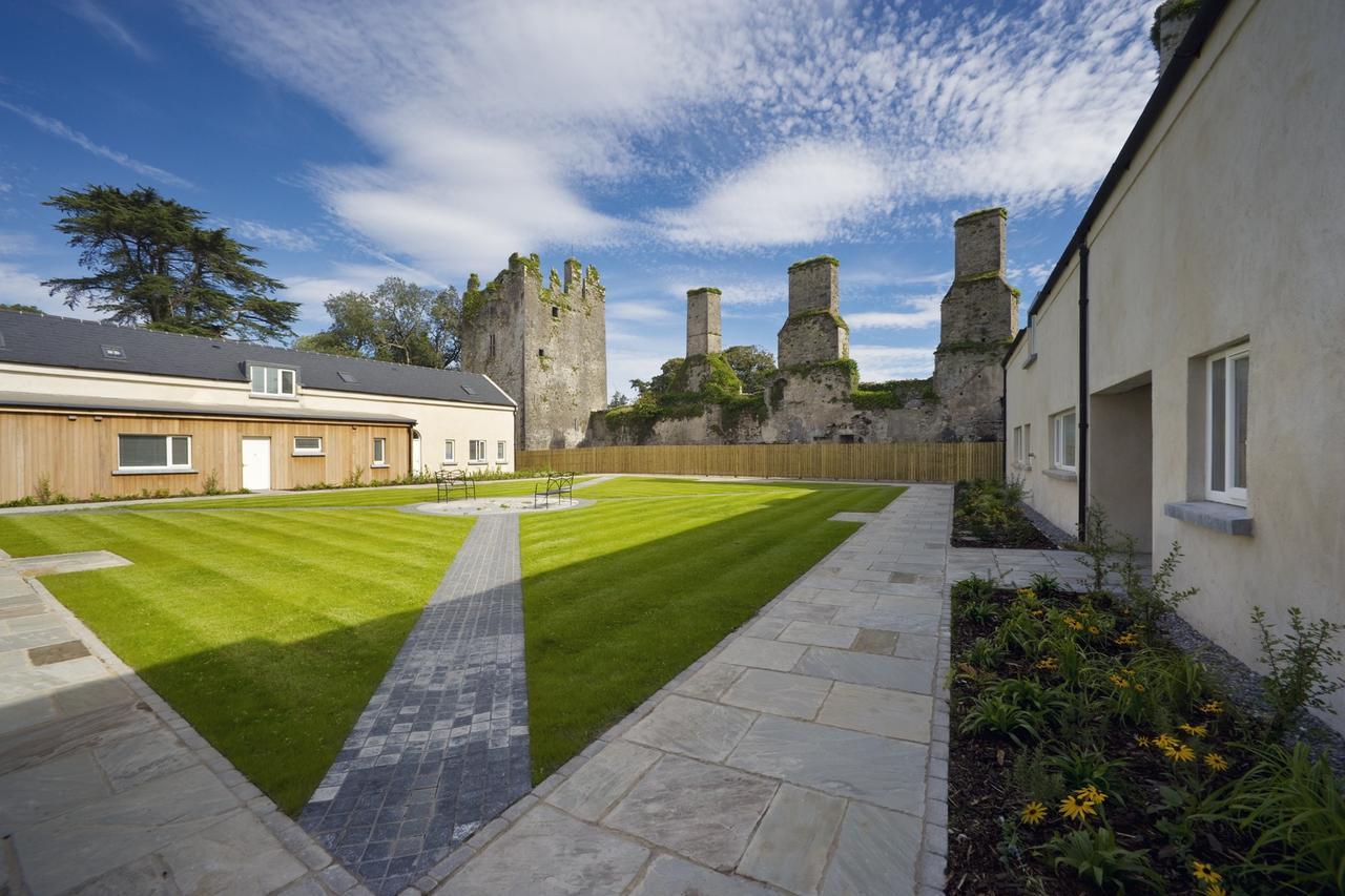 Castlemartyr Holiday Mews 3 Bed By Trident Holiday Homes エクステリア 写真