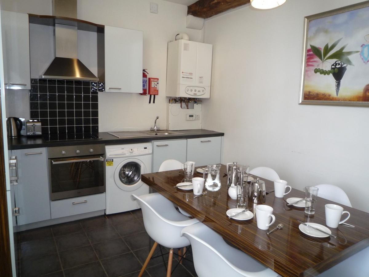 Castlemartyr Holiday Mews 3 Bed By Trident Holiday Homes エクステリア 写真