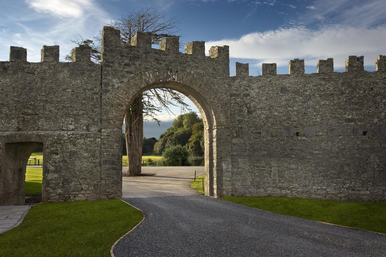 Castlemartyr Holiday Mews 3 Bed By Trident Holiday Homes エクステリア 写真