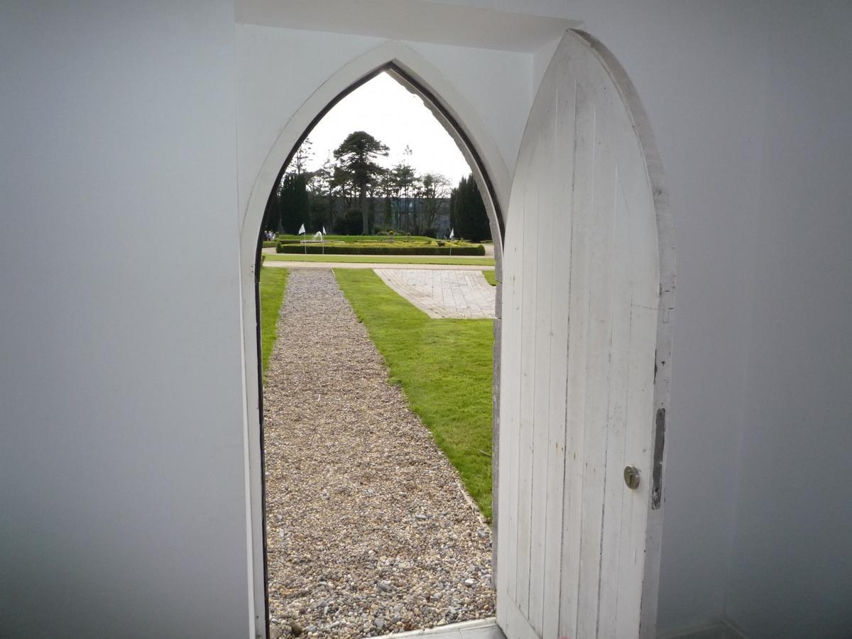 Castlemartyr Holiday Mews 3 Bed By Trident Holiday Homes エクステリア 写真